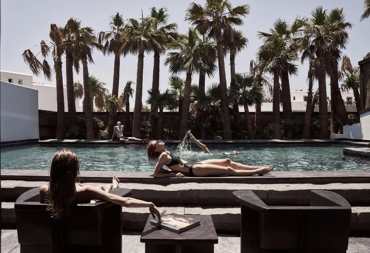 Myconian O, A Member Of Design Hotels (Adults Only) Ornósz