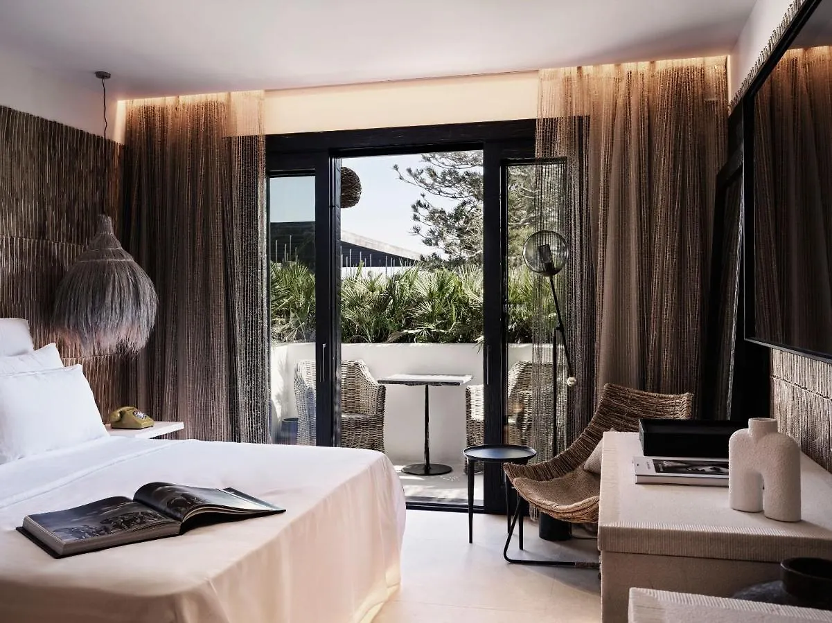 Myconian O, A Member Of Design Hotels (Adults Only) Ornósz