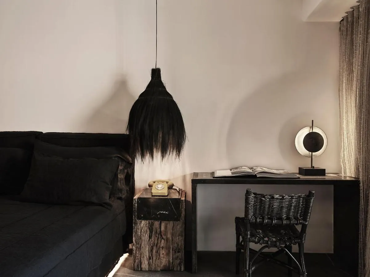 Myconian O, A Member Of Design Hotels (Adults Only) Ornósz
