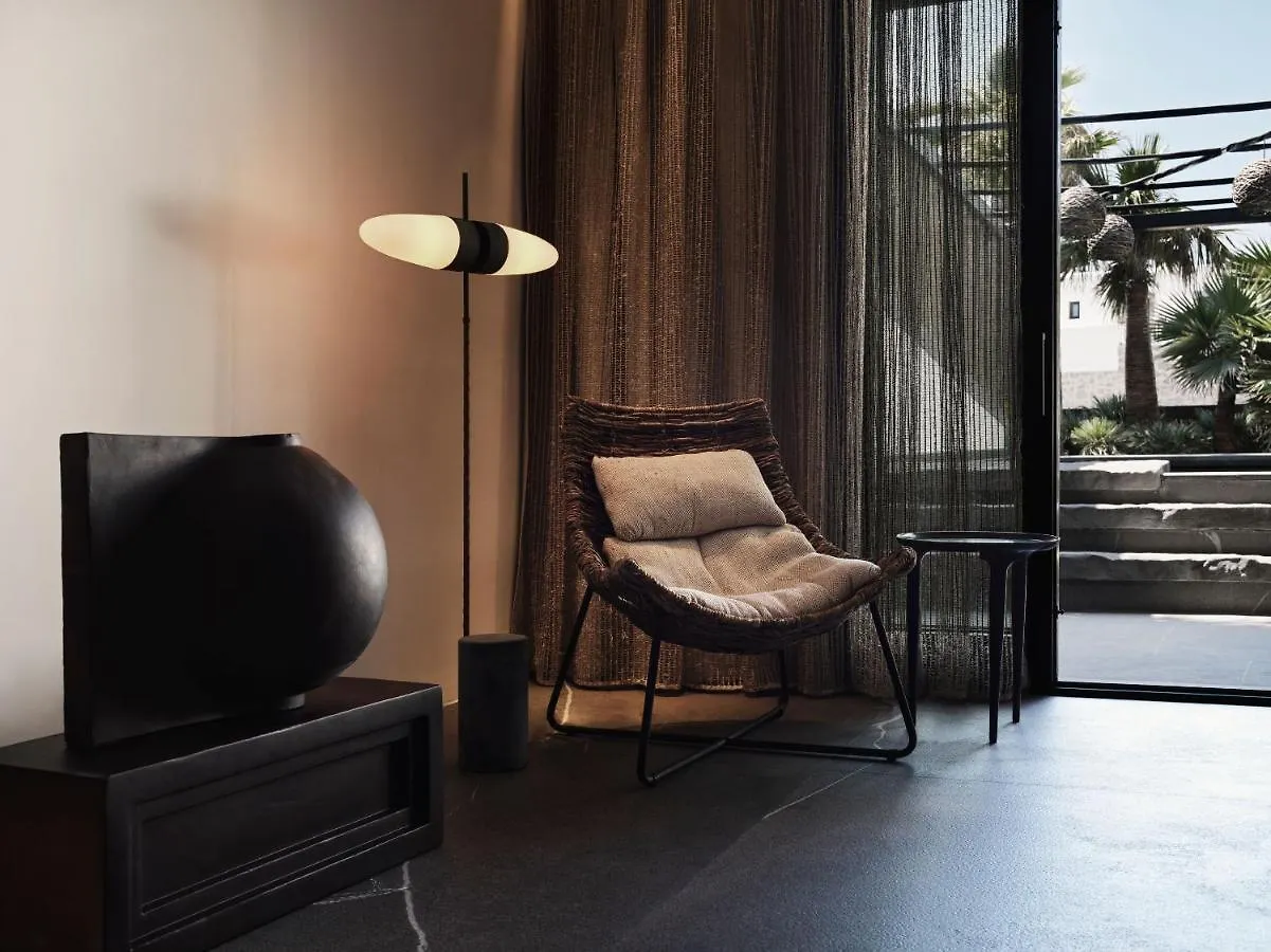 Myconian O, A Member Of Design Hotels (Adults Only) Ornósz