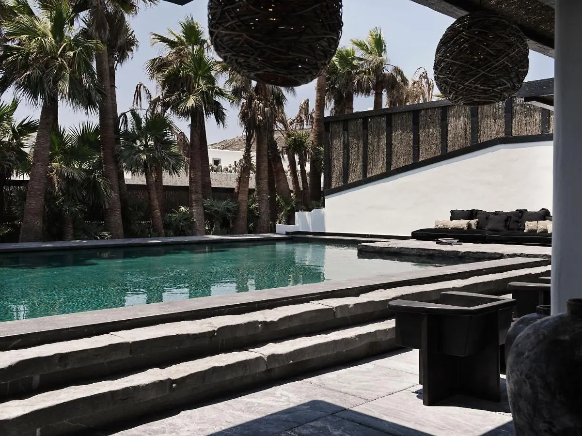 Myconian O, A Member Of Design Hotels (Adults Only) Ornósz 5*,