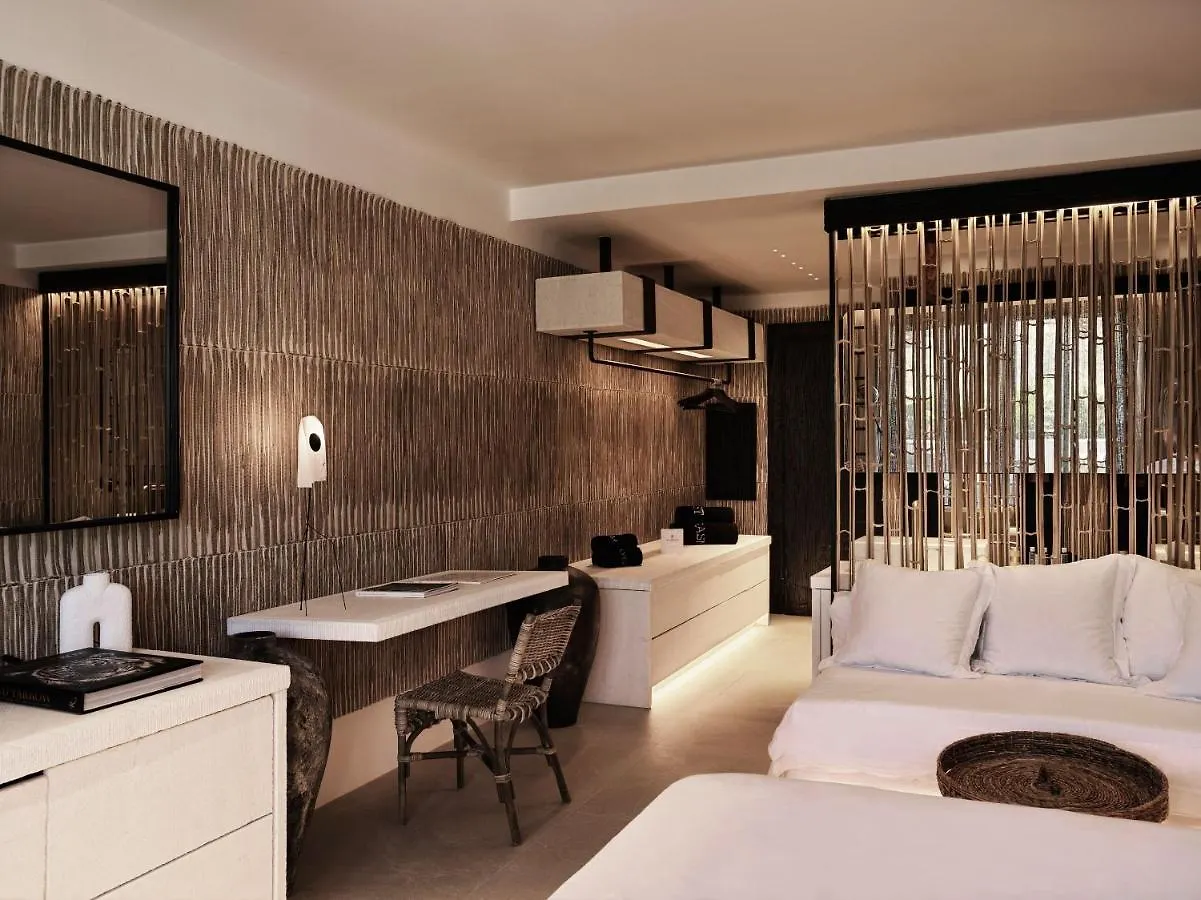 Myconian O, A Member Of Design Hotels (Adults Only) Ornósz