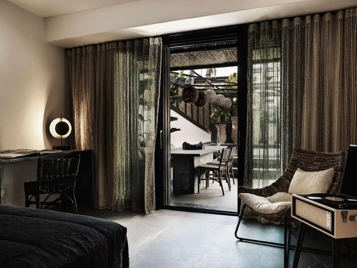 Myconian O, A Member Of Design Hotels (Adults Only) Ornósz