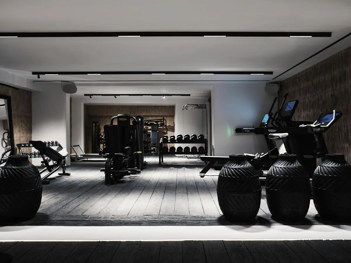 Myconian O, A Member Of Design Hotels (Adults Only) Ornósz