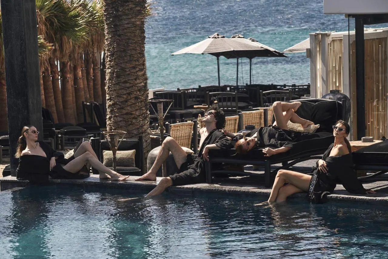 Myconian O, A Member Of Design Hotels (Adults Only) Ornósz