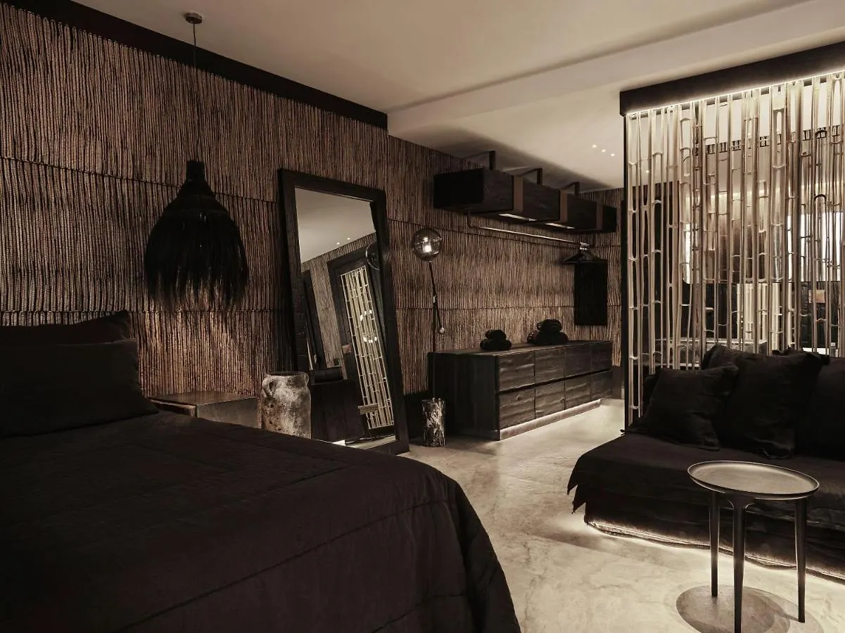 Myconian O, A Member Of Design Hotels (Adults Only) Ornósz