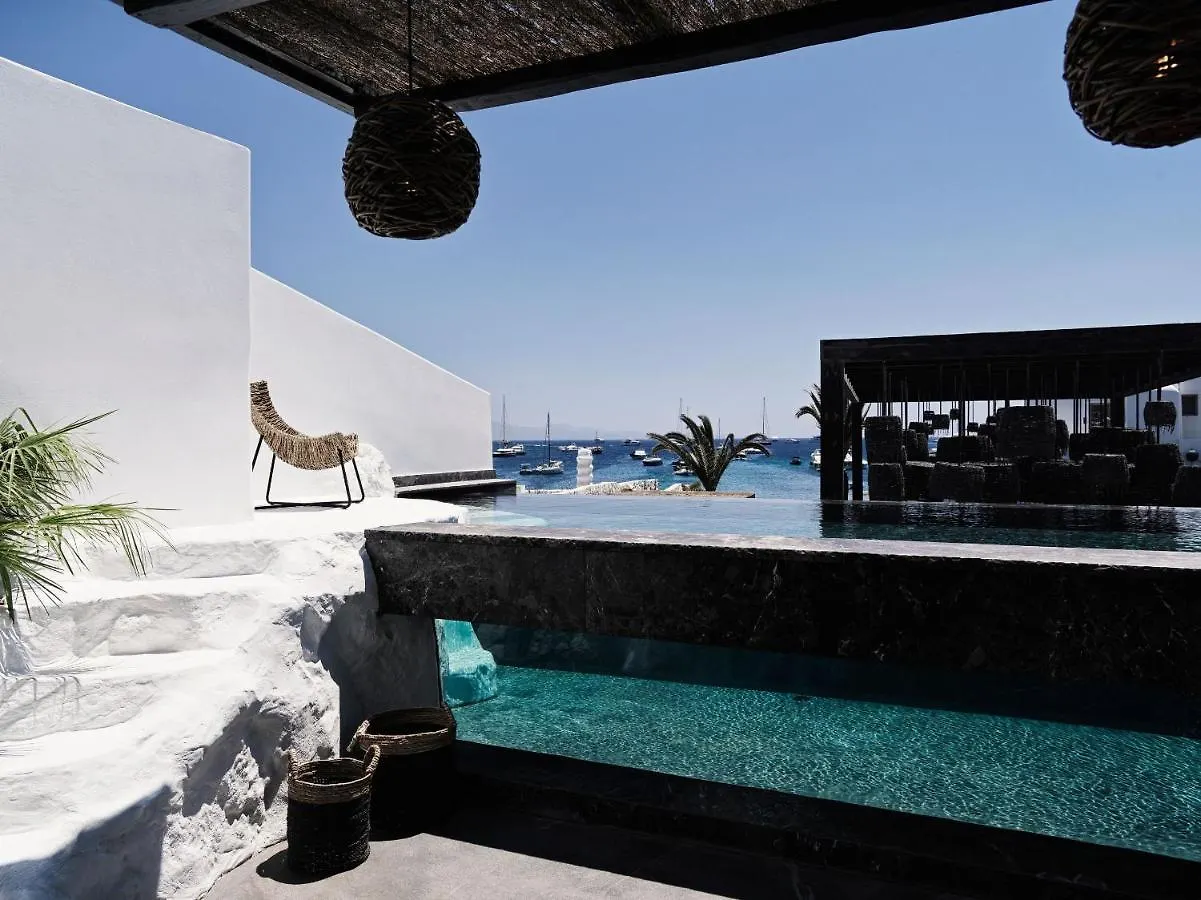 Myconian O, A Member Of Design Hotels (Adults Only) Ornósz Görögország