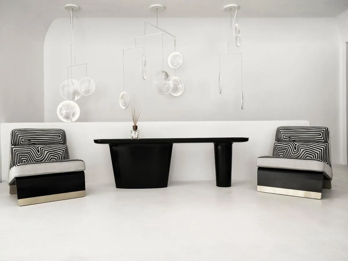 Myconian O, A Member Of Design Hotels (Adults Only) Ornósz 5*,