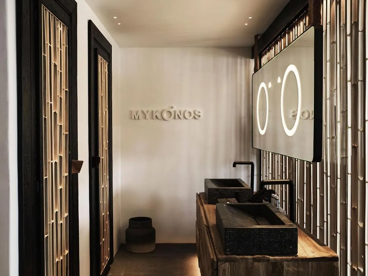 Myconian O, A Member Of Design Hotels (Adults Only) Ornósz
