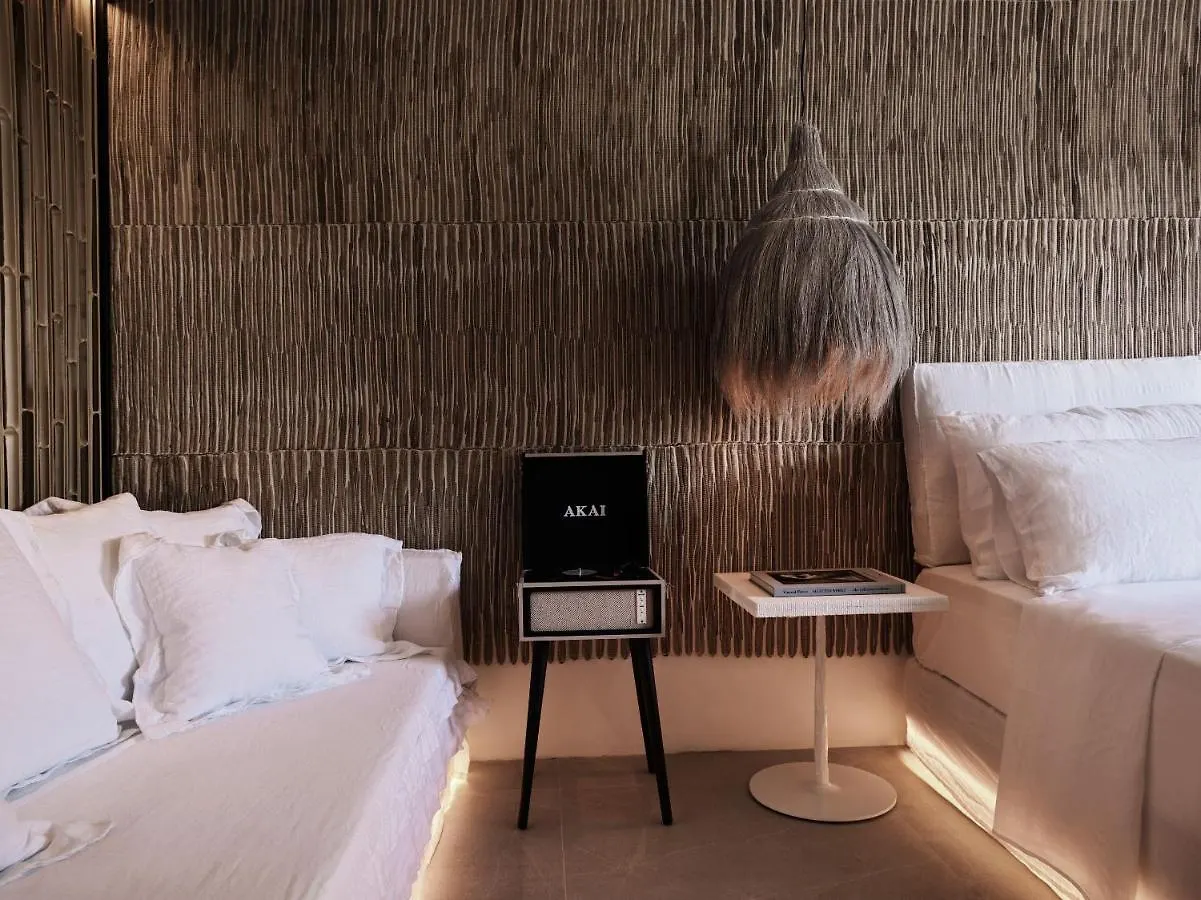 Myconian O, A Member Of Design Hotels (Adults Only) Ornósz Görögország