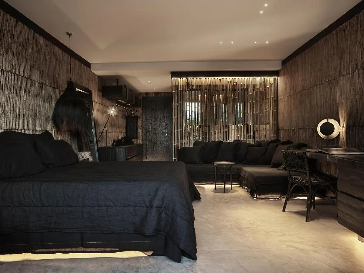 Myconian O, A Member Of Design Hotels (Adults Only) Ornósz