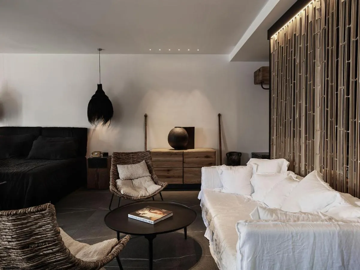 Myconian O, A Member Of Design Hotels (Adults Only) Ornósz