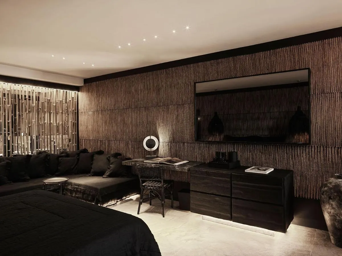 Myconian O, A Member Of Design Hotels (Adults Only) Ornósz