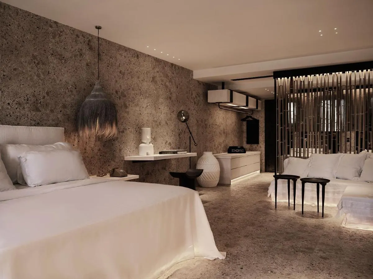 Myconian O, A Member Of Design Hotels (Adults Only) Ornósz 5*,