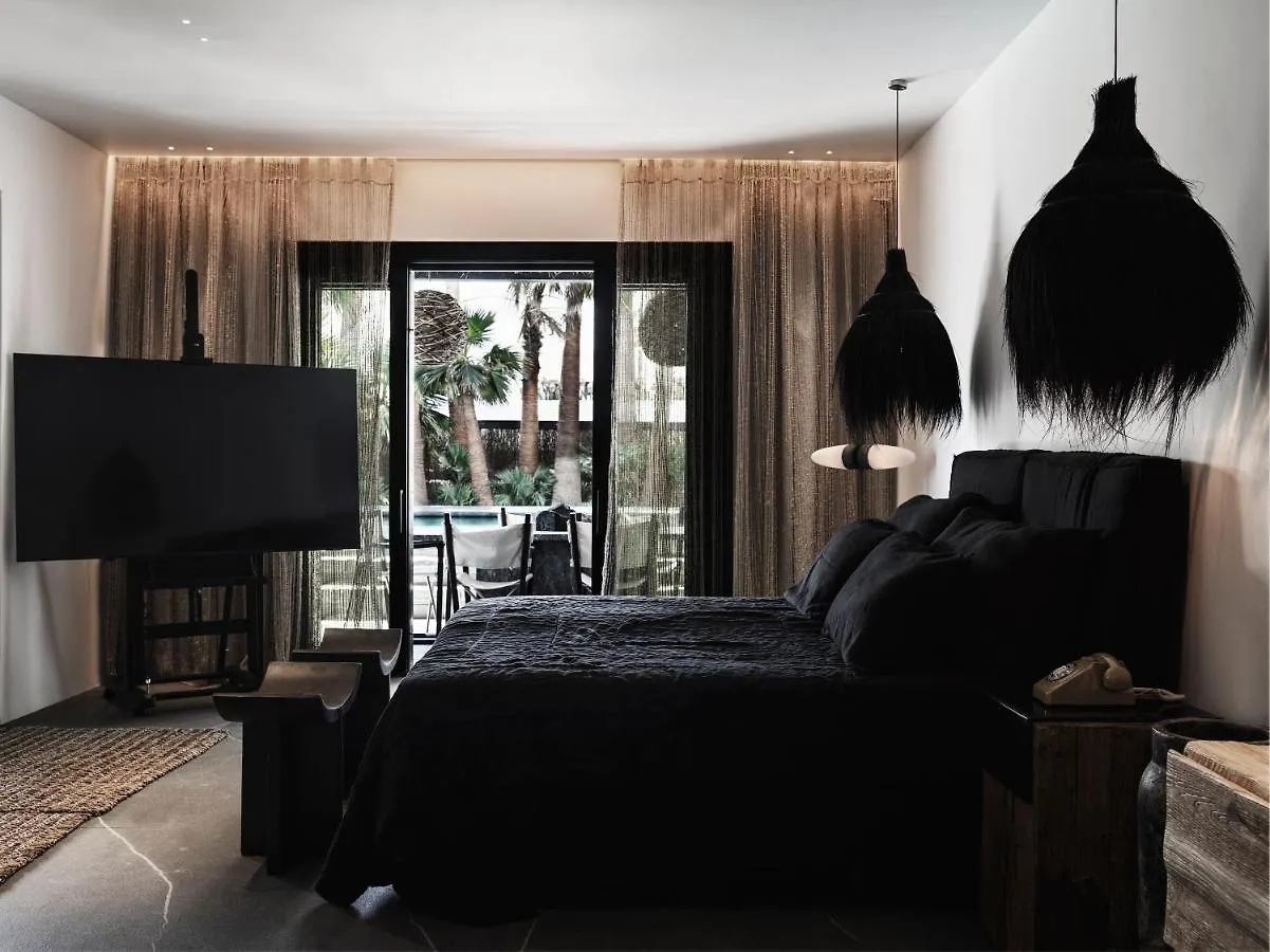Myconian O, A Member Of Design Hotels (Adults Only) Ornósz