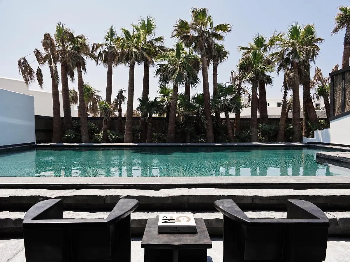 Myconian O, A Member Of Design Hotels (Adults Only) Ornósz