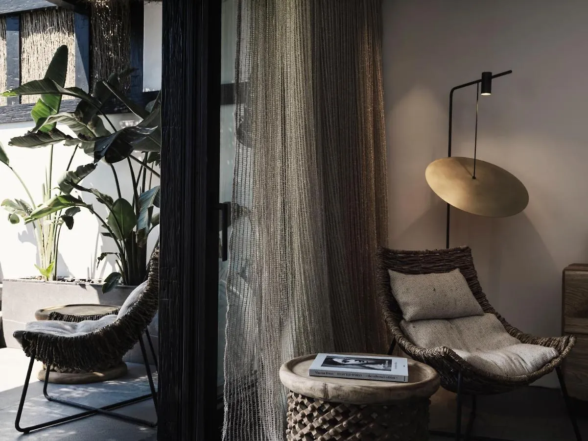 Myconian O, A Member Of Design Hotels (Adults Only) Ornósz