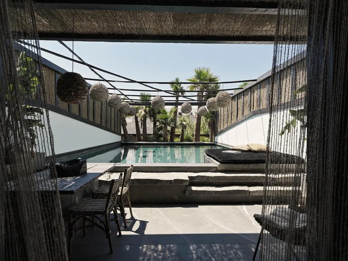 Myconian O, A Member Of Design Hotels (Adults Only) Ornósz 5*,