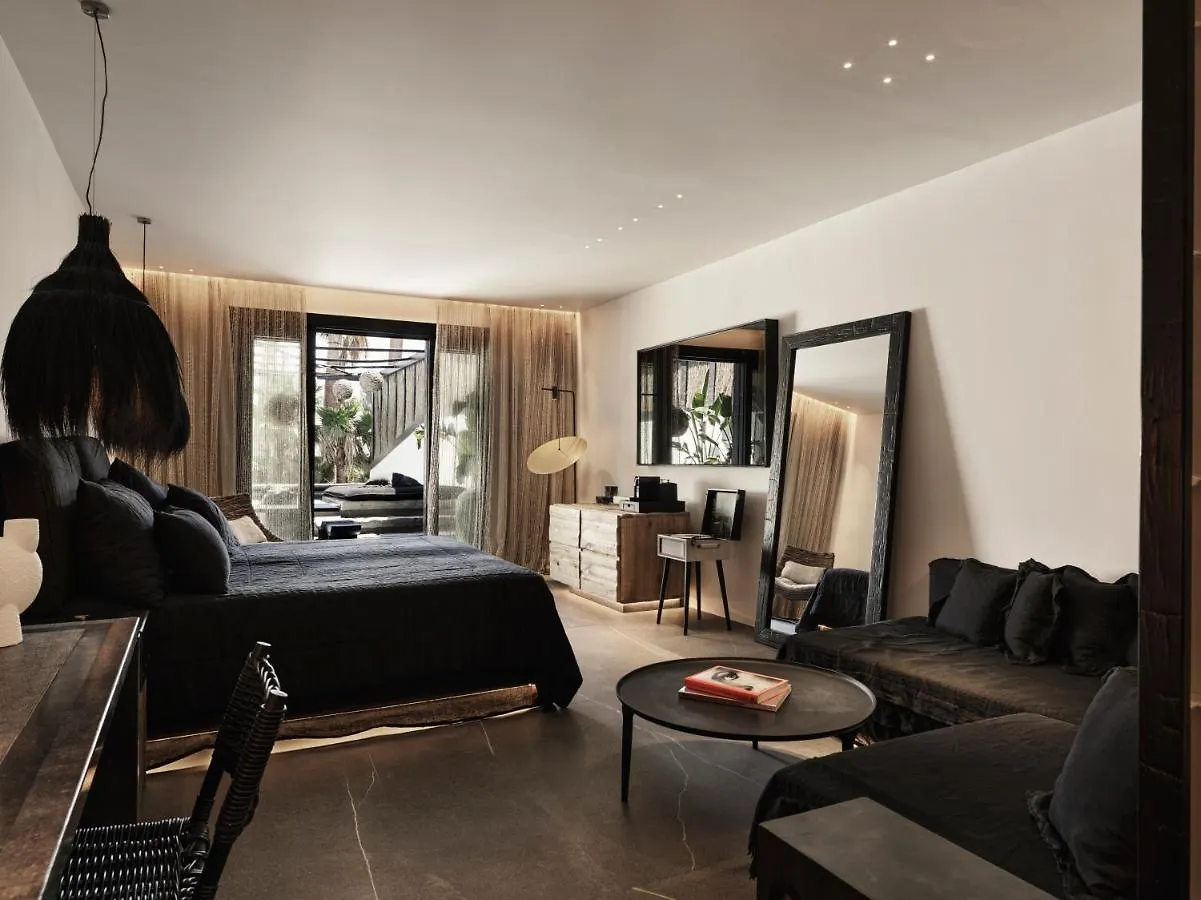 Myconian O, A Member Of Design Hotels (Adults Only) Ornósz