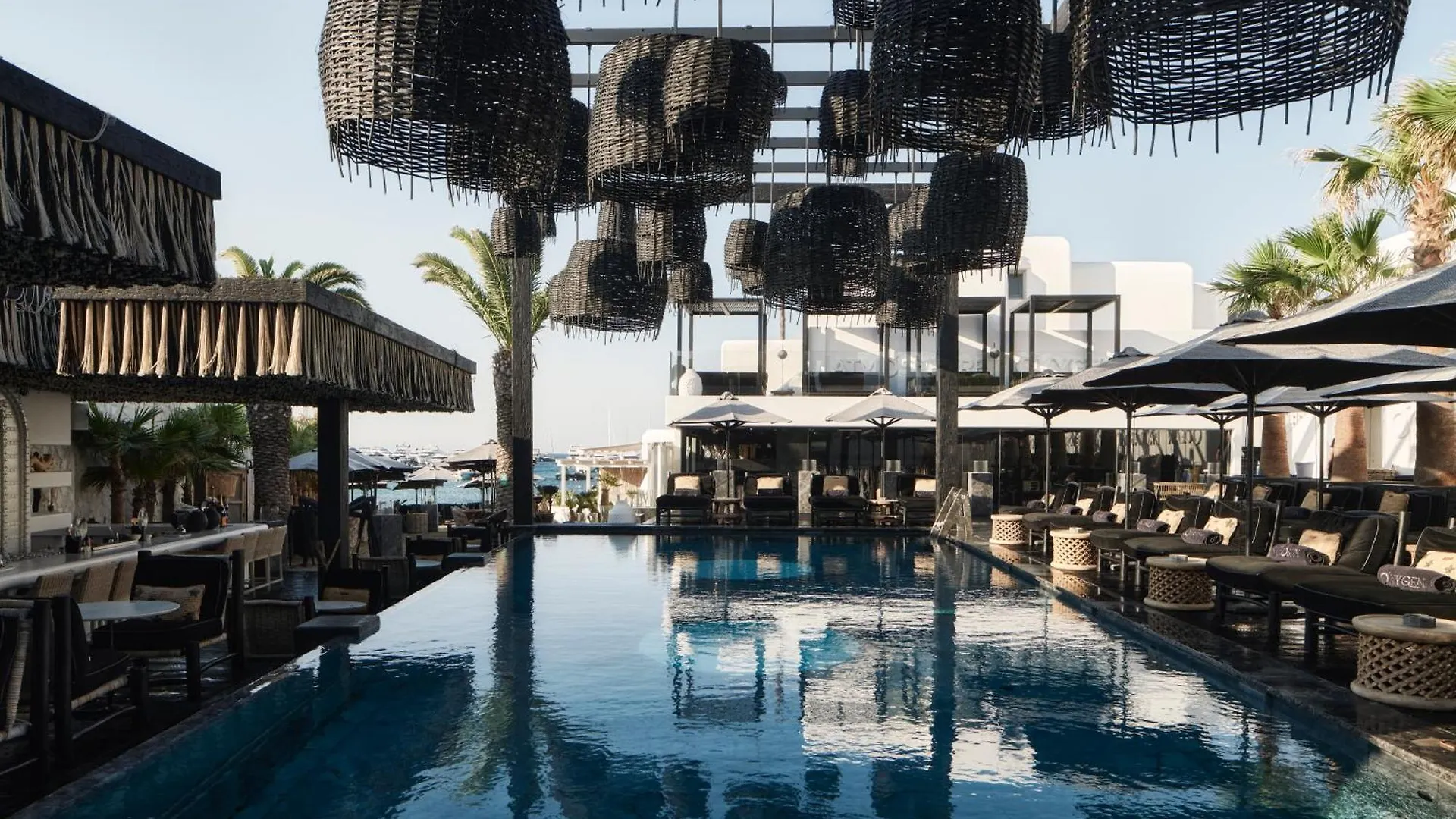 Myconian O, A Member Of Design Hotels (Adults Only) Ornósz