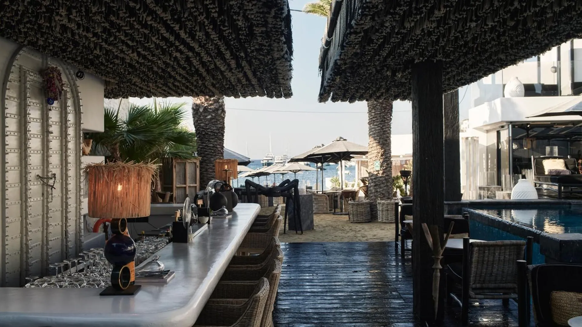 Myconian O, A Member Of Design Hotels (Adults Only) Ornósz