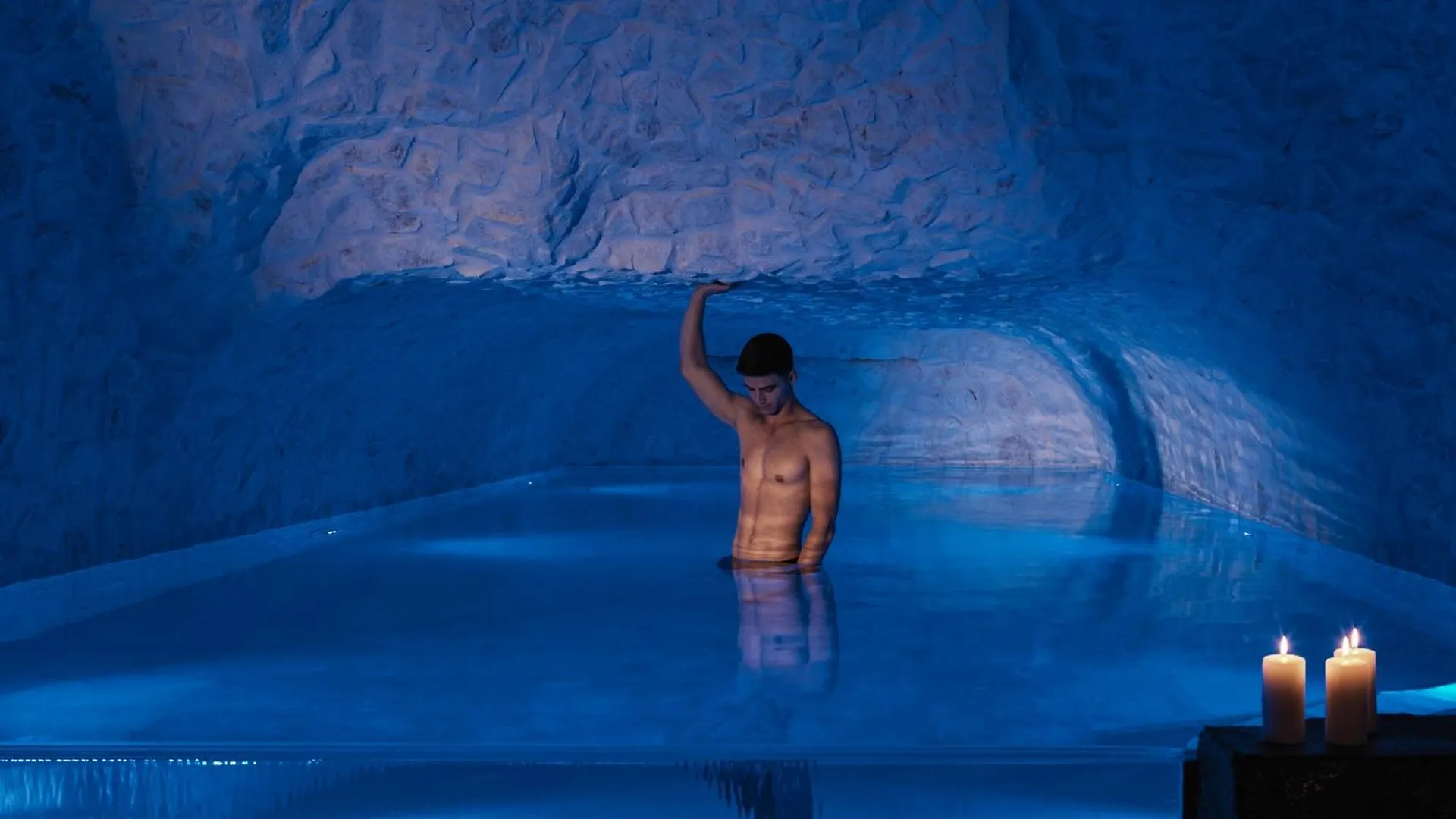 Myconian O, A Member Of Design Hotels (Adults Only) Ornósz