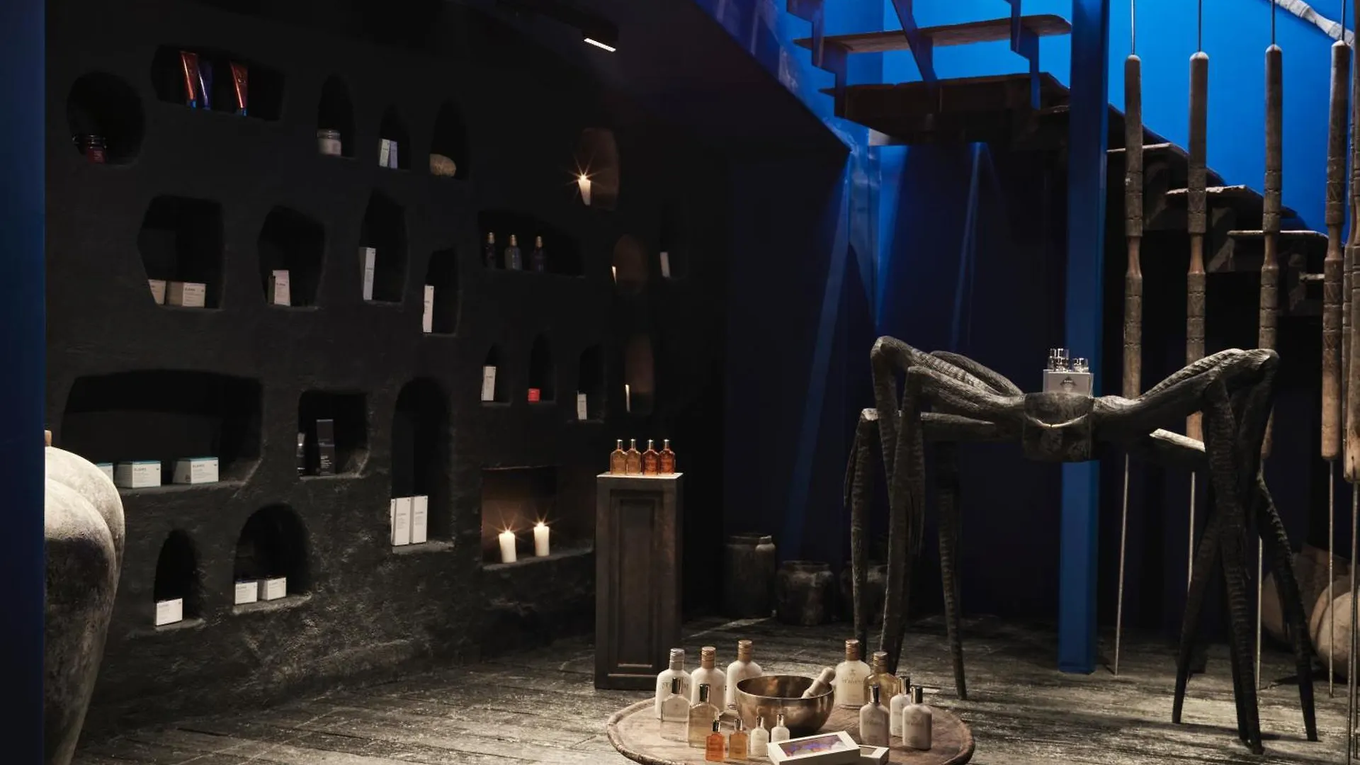*****  Myconian O, A Member Of Design Hotels (Adults Only) Ornósz Görögország