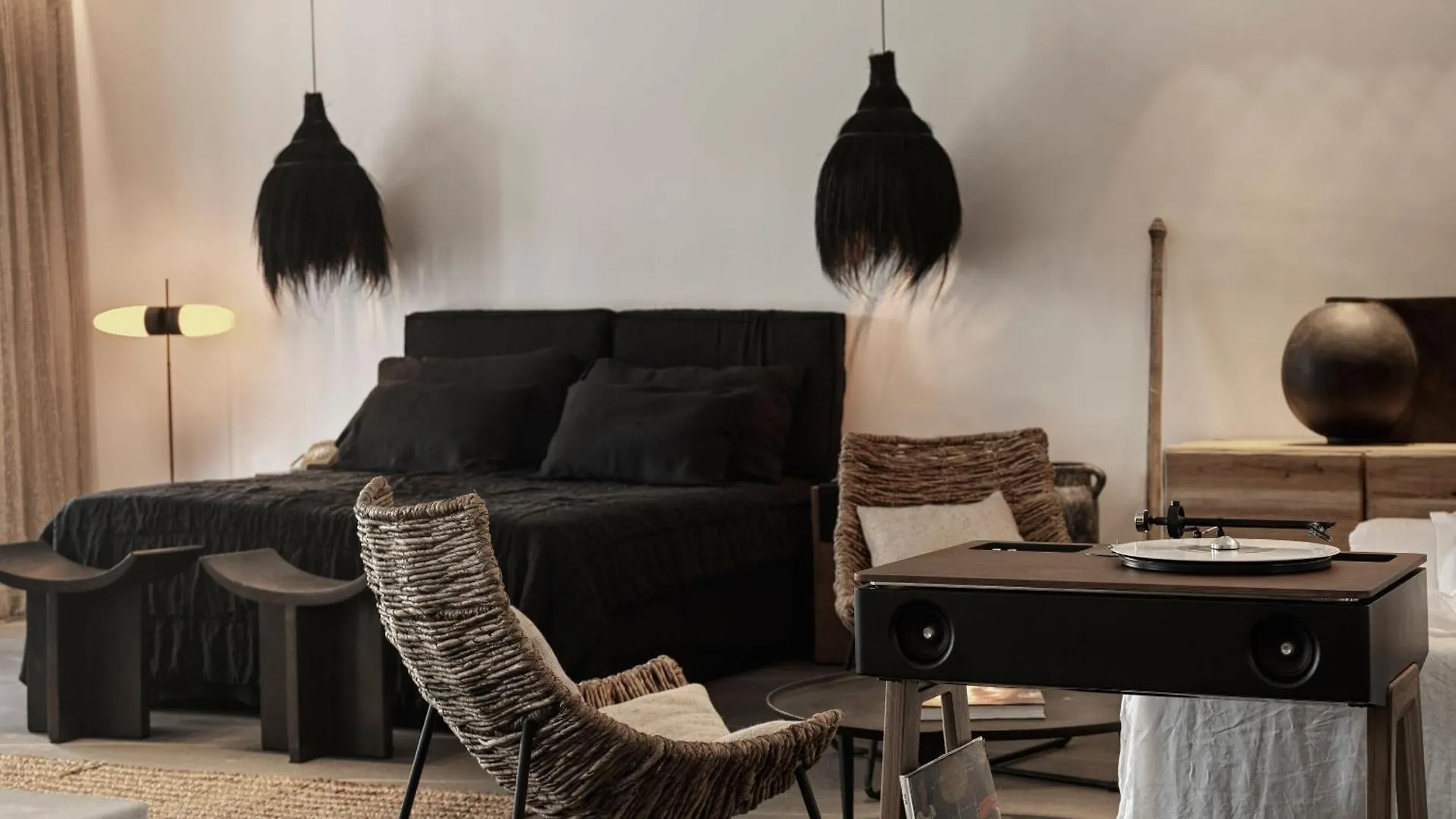 Myconian O, A Member Of Design Hotels (Adults Only) Ornósz