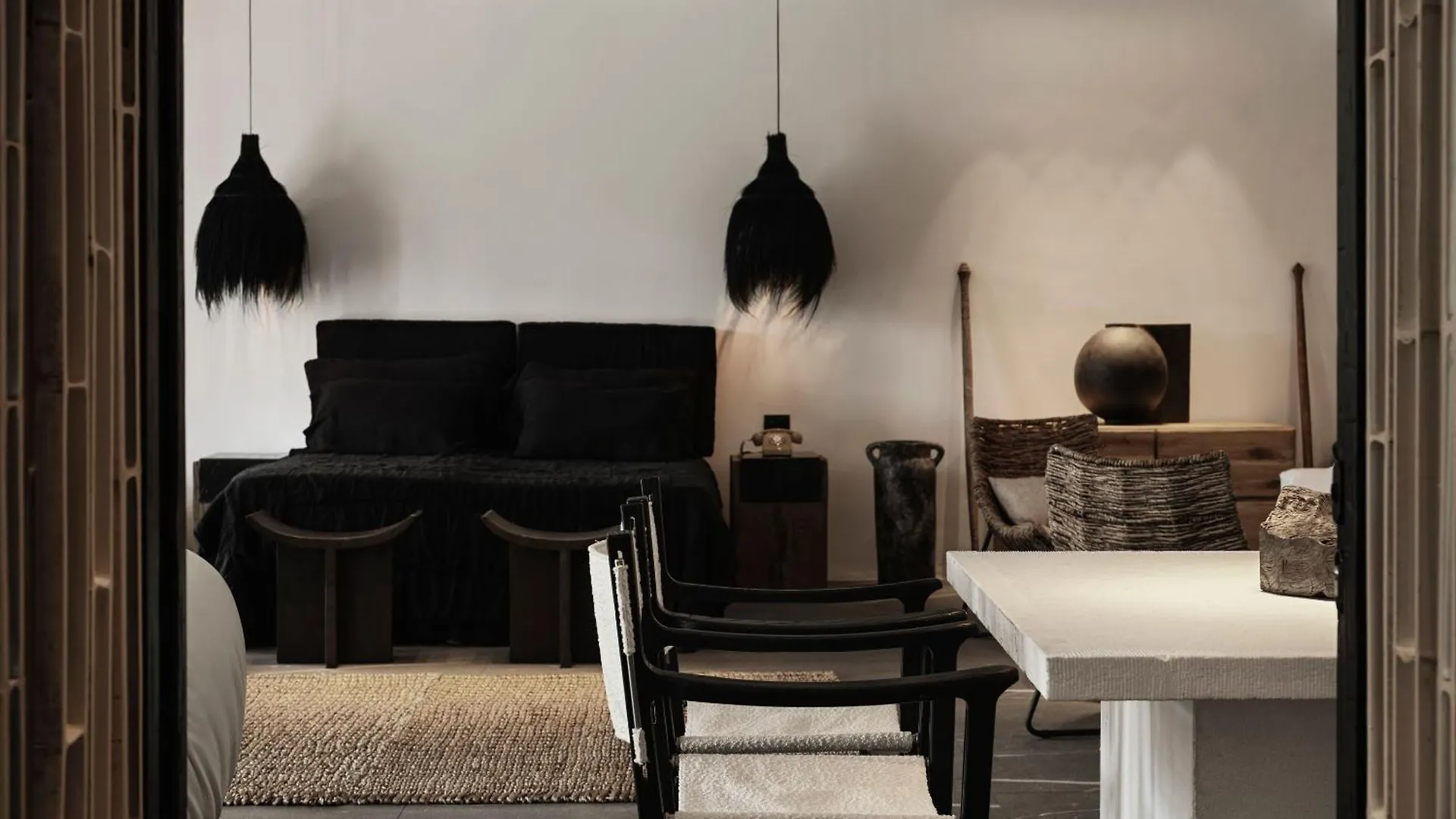 Myconian O, A Member Of Design Hotels (Adults Only) Ornósz