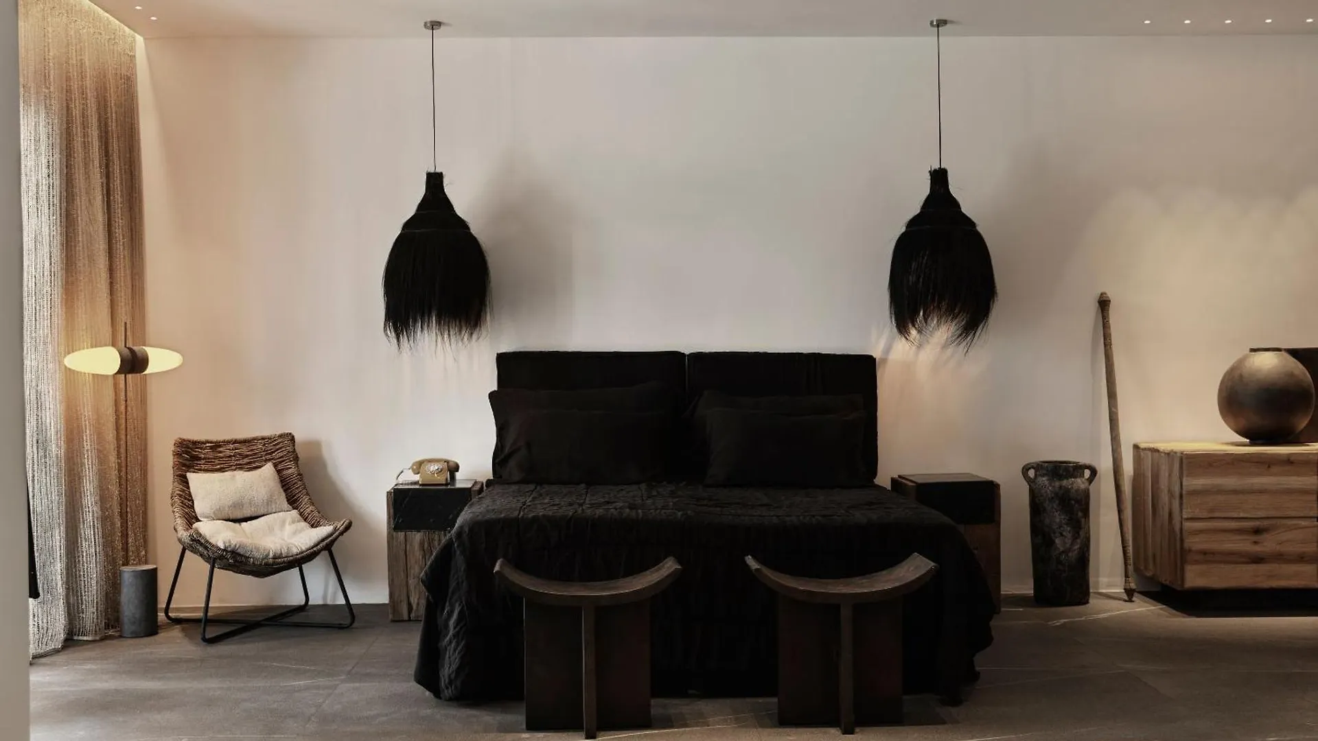 Myconian O, A Member Of Design Hotels (Adults Only) Ornósz