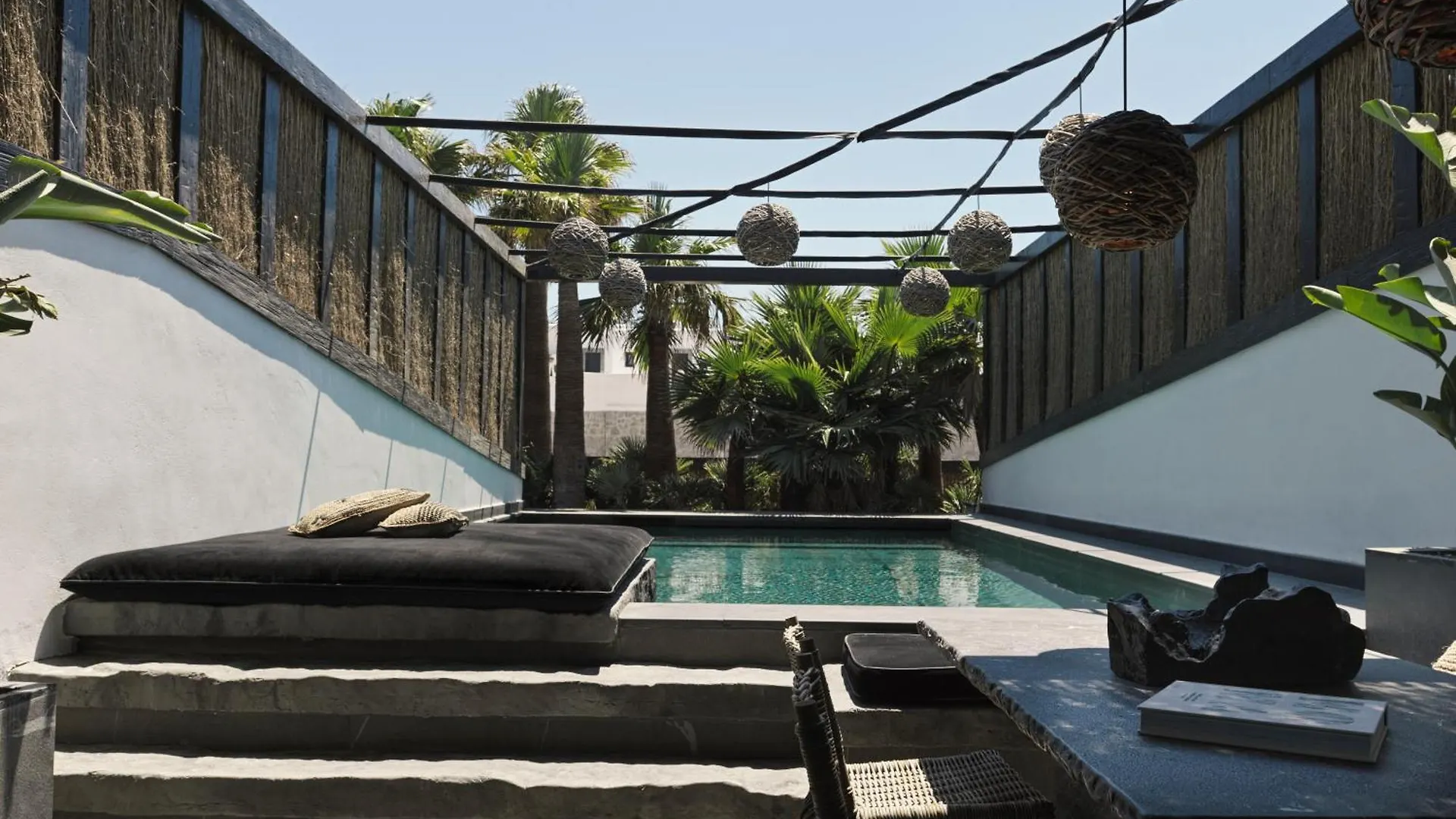 Myconian O, A Member Of Design Hotels (Adults Only) Ornósz Görögország