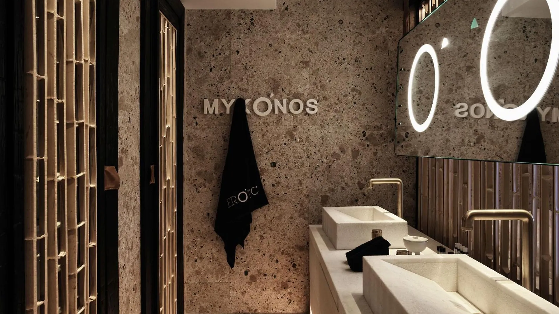 Myconian O, A Member Of Design Hotels (Adults Only) Ornósz
