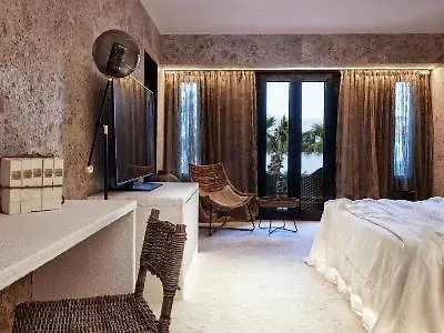 *****  Myconian O, A Member Of Design Hotels (Adults Only) Ornósz Görögország