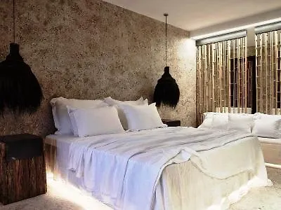 Myconian O, A Member Of Design Hotels (Adults Only) Ornósz