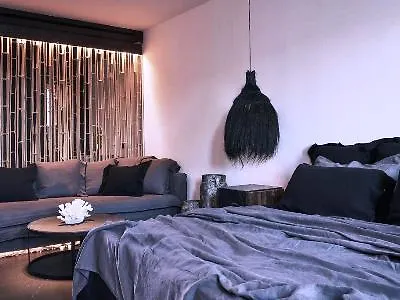 Myconian O, A Member Of Design Hotels (Adults Only) Ornósz Görögország