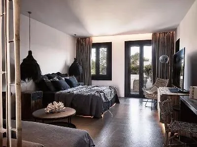 Myconian O, A Member Of Design Hotels (Adults Only) Ornósz 5*,  Görögország