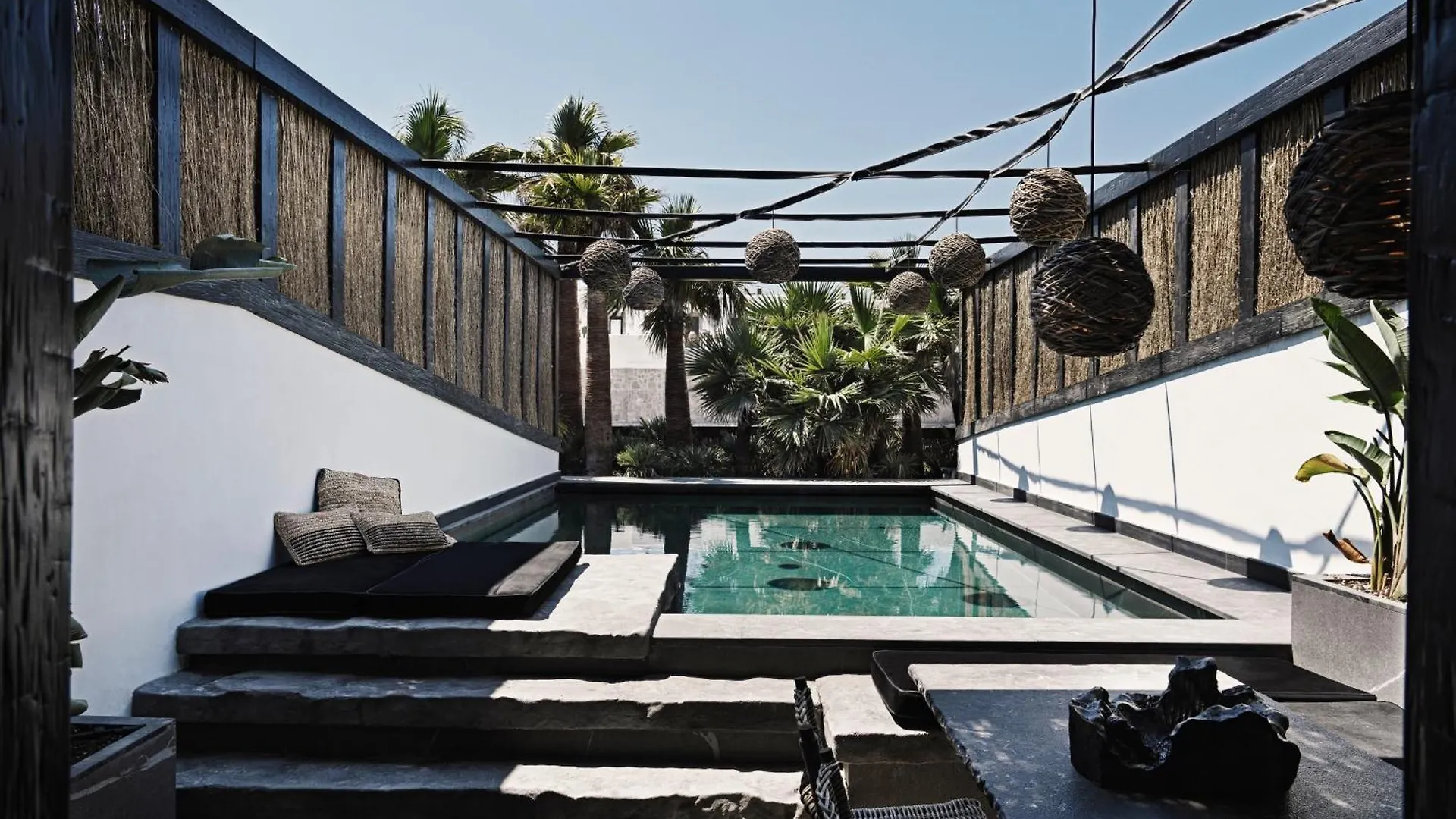 Myconian O, A Member Of Design Hotels (Adults Only) Ornósz Görögország